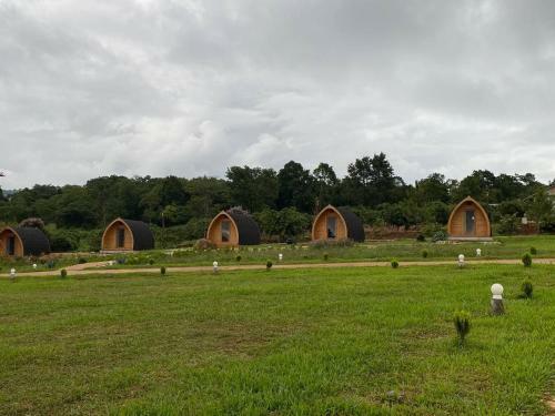 Hotel Sauveli Resort