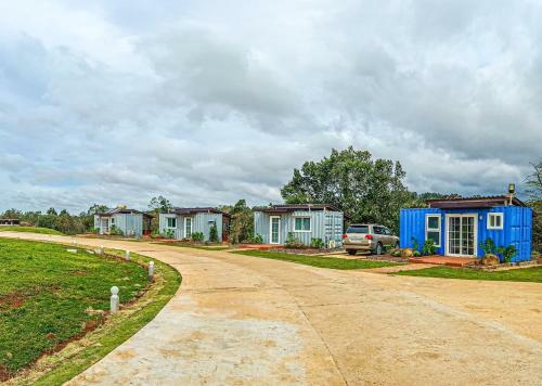 Hotel Sauveli Resort