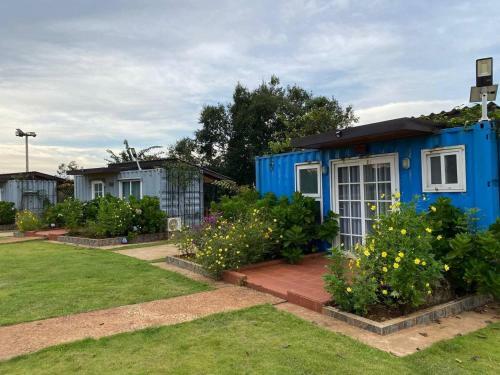 Hotel Sauveli Resort