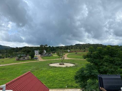 Hotel Sauveli Resort