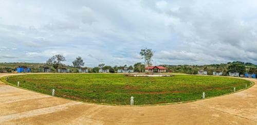 Hotel Sauveli Resort