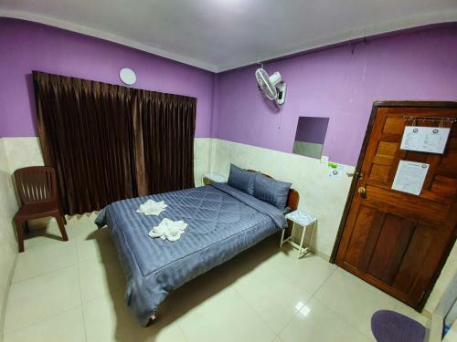 Hotel Route 76 Guest House
