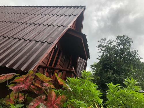 Hostal Mondulkiri Pizza Bungalows