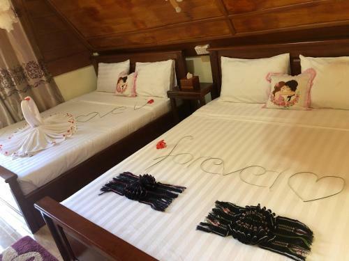 Hostal Mondulkiri Pizza Bungalows