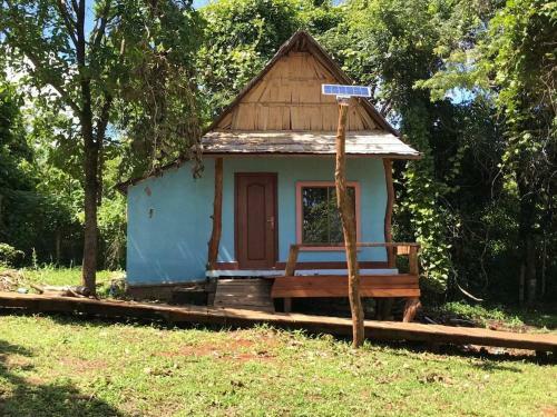 Hotel Gibbon Lodge