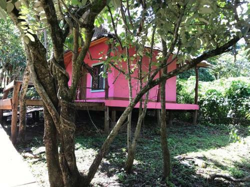 Hotel Gibbon Lodge