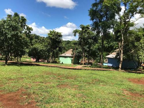 Hotel Gibbon Lodge