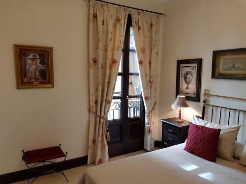 Hotel Boutique Casa Veracruz