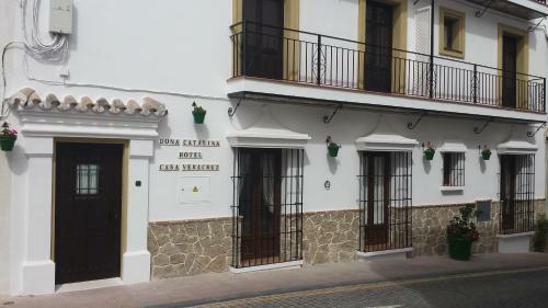 Hotel Boutique Casa Veracruz