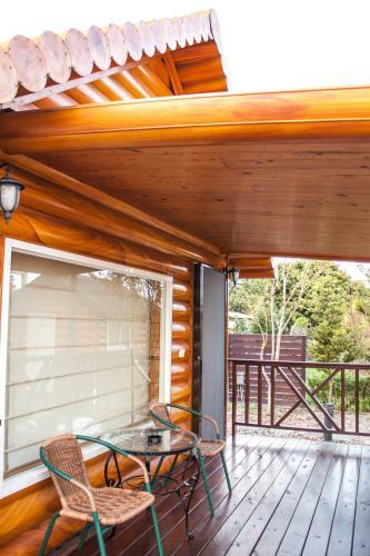 Yellow Mountain Homestay