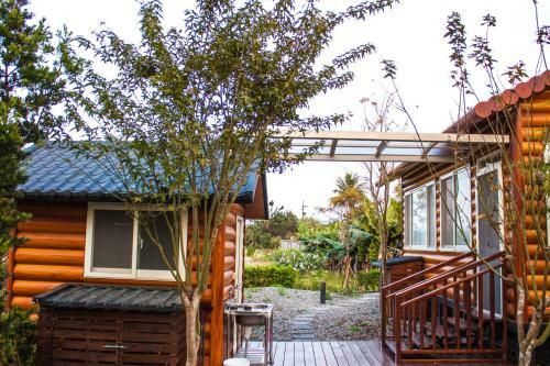 Yellow Mountain Homestay