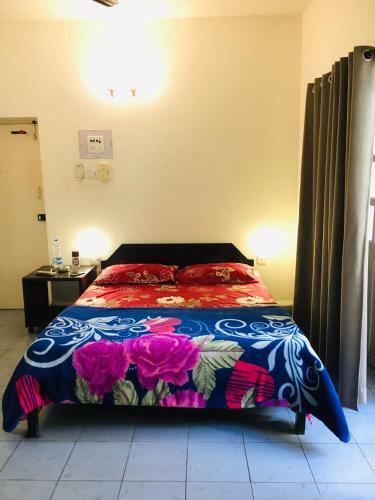 Apartamento Renton Manor Resort