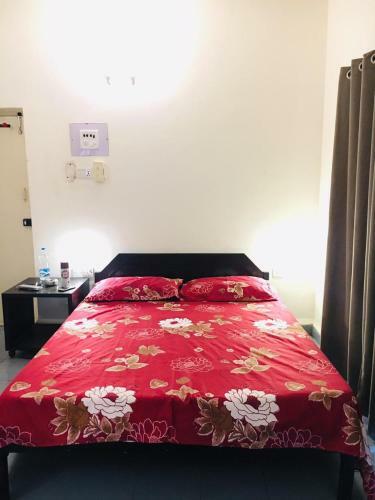 Apartamento Renton Manor Resort