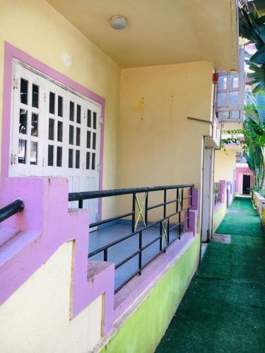 Apartamento Renton Manor Resort