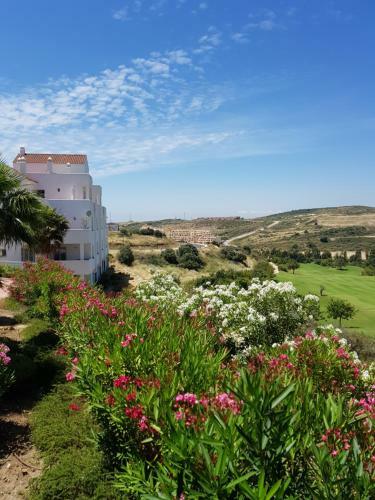 Luxury And Secluded Apartment Set In Valle Romano