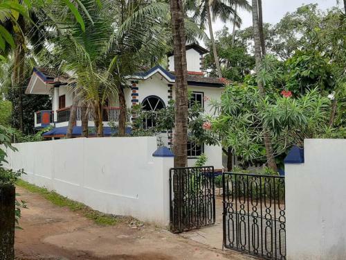 Villa Soares Stay Home - In The Lap Of Greenery