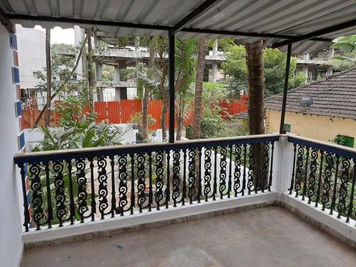 Villa Soares Stay Home - In The Lap Of Greenery
