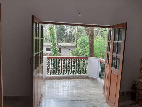 Villa Soares Stay Home - In The Lap Of Greenery