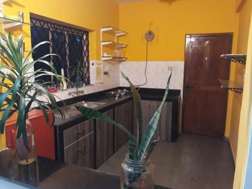 Villa Soares Stay Home - In The Lap Of Greenery