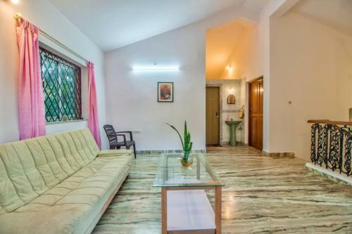 Villa Soares Stay Home - In The Lap Of Greenery