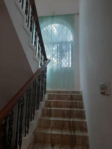 Villa Soares Stay Home - In The Lap Of Greenery