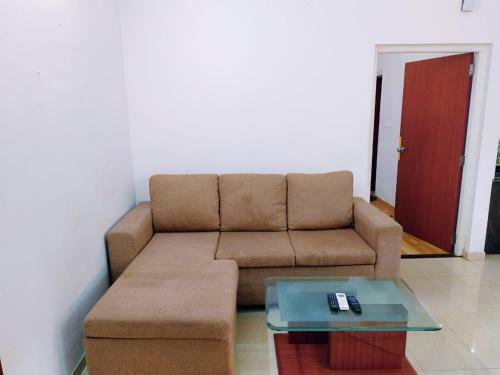 Goa Suites - 1bhk Premium Apartments