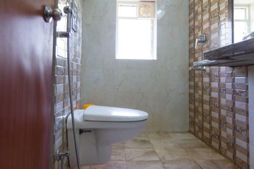 Goa Suites - 1bhk Premium Apartments