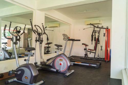 Goa Suites - 1bhk Premium Apartments
