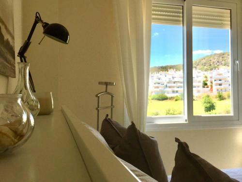 Apartamento Valle Romano Golf Resort Capitolio Estepona
