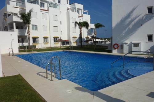 Apartamento Valle Romano Golf Resort Capitolio Estepona