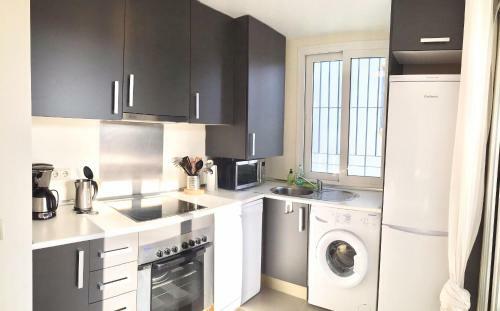 Apartamento Valle Romano Golf Resort Capitolio Estepona