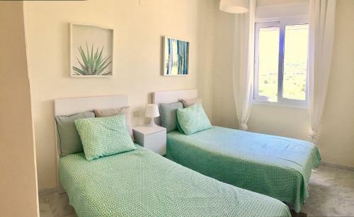 Apartamento Valle Romano Golf Resort Capitolio Estepona