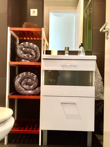 Apartamento Valle Romano Golf Resort Capitolio Estepona