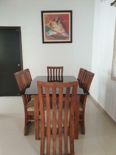 Apartamento Moonlight By Leela Homes