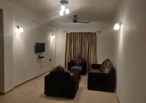 Apartamento Areia De Goa - Sunlight By Leela Homes