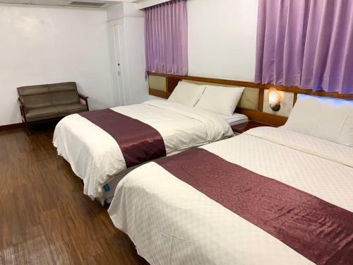 Inn Sun Hotel
