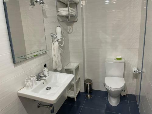 Hotel Royal Suites Estepona