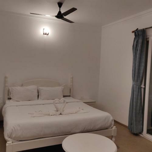 Studio Apartment By Leela Homes