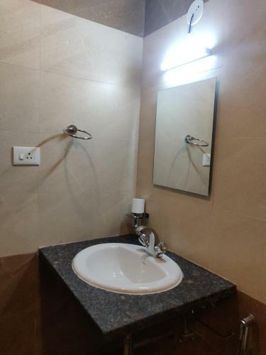 Studio Apartment By Leela Homes