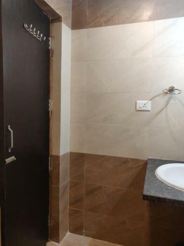 Studio Apartment By Leela Homes