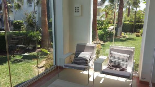 Apartamento Estepona Laguna