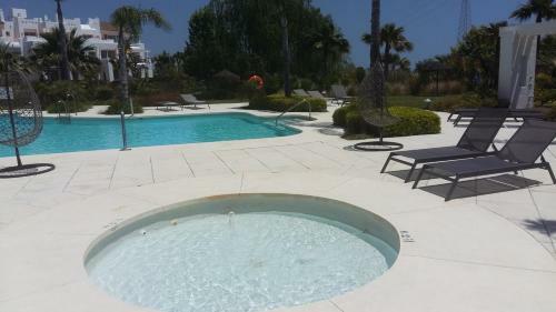 Apartamento Estepona Laguna