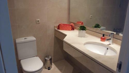 Apartamento Estepona Laguna