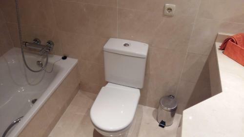 Apartamento Estepona Laguna