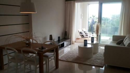 Apartamento Estepona Laguna
