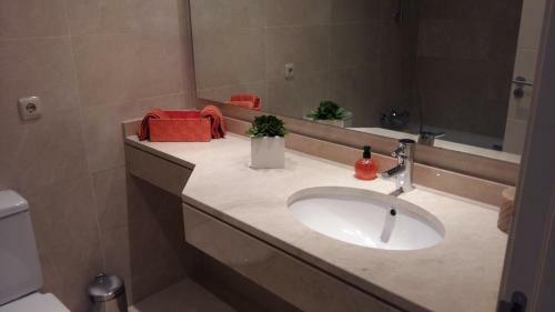 Apartamento Estepona Laguna