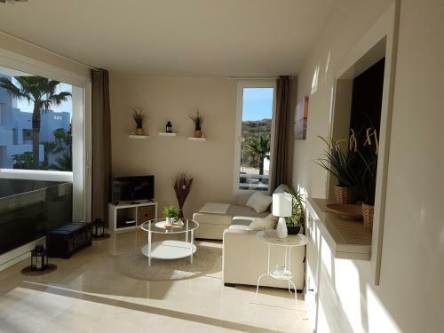 Apartamento Alcazaba Lagoon Estepona Golf