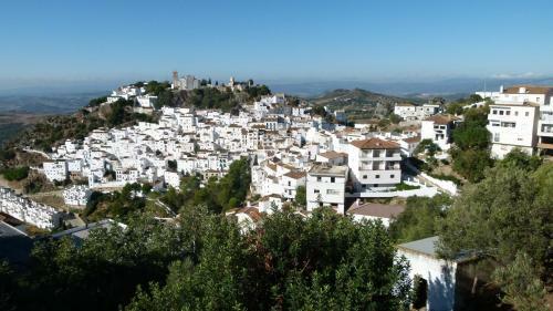 Apartamento Alcazaba Lagoon Estepona Golf