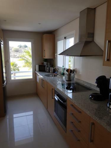 Apartamento Alcazaba Lagoon Estepona Golf