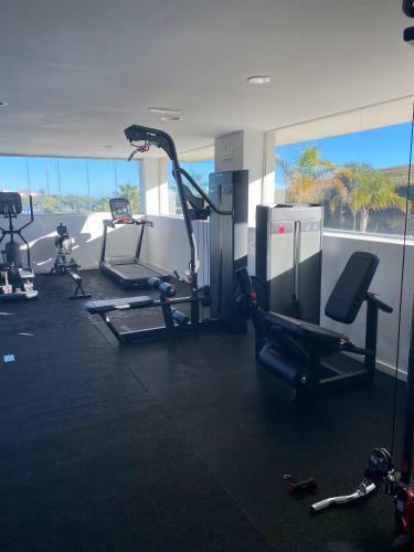 Apartamento Alcazaba Lagoon Estepona Golf